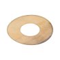 Packing Shim for Crankshaft Main Bearing on Villiers MK20 MK25 - 25668