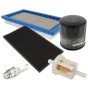 Maintenance Kit for Kawasaki FH381V, FH430V Engines