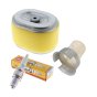 Service Kit for Loncin G120F, G160F, G200F Engines - Non - Genuine