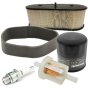 Maintenance Kit for Kawasaki FH480V Engines