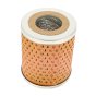 Oil Filter Element for Thwaites Nimbus Dumper with PH1 Engine  - OEM No. 258089