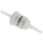 Fuel Filter 51 Micron (FUEL Pump) for Kohler KS590, KS540 Engines - OEM No. 25 050 22-S