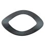Thrust Bearing Disc for Bosch GSB 12 VES-2 Impact Drill - 2600101516