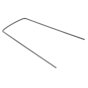 Retaining Bracket for Bosch B2100, B2300, B2500 Impact Drivers - 2601329041