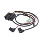 Harness for Kawasaki FD620D Engine - OEM No. 260302073