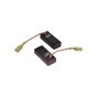 Carbon Brush Set for Bosch GST 85 PB Jigsaw - OEM No. 2604320910