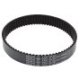 Toothed Belt for Bosch GHO 18 V-LI, PH0 1500 Portable Planer - 2604736001