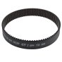 Toothed Belt for Bosch PHO 30-82 Planer - 2604736004