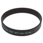 Toothed Belt for Bosch PHO 30-82 Planer - 2604736004