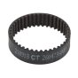 Toothed Belt for Bosch PEX 420 AE, PEX 15 AE Orbital Sander - OEM No. 2604736009