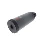 Dust Chamber for Bosch GEX 125-150 AVE Orbital Sander - OEM No. 2605411228