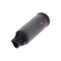 Dust Chamber for Bosch GEX 125-150 AVE Orbital Sander - OEM No. 2605411228