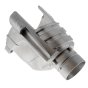 Gear Housing for Bosch GSB 19-2 RE Impact Drill - 2605806884