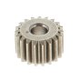 Pinion Z=19 for PSB 24 VE-2/GSB 12 VE-2 - Genuine Bosch Spare Part - OEM No. 2606316180