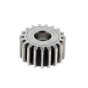 Pinion for Bosch GSB 12 VE-2 - 2606316224