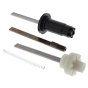Modification Set for Bosch 0 607 561 118, 0 607 561 116 Orbital Jigsaw - 2606491917