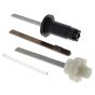 Modification Set for Bosch 0 607 561 118, 0 607 561 116 Orbital Jigsaw - 2606491917
