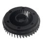 Fan for Bosch GST 100 BCE, GST 150 CE, 1588 EVSK Jigsaw - OEM No. 2606610089