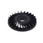 Fan for Bosch PHO 1500 Planers - OEM No. 2606610096