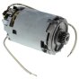 DC Motor for Bosch IDI 244 Drill - 2607022860