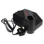 Fast Charger (UK) Suitable for Bosch 7.2V - 24V 1.2AH To 3AH Batteries - 2607224427