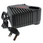 Fast Charger (UK) for Bosch GDR 12V-EC 12V Impact Driver - OEM No. 2607224703