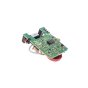 Speed Governor for Bosch GST 135 BCE Jigsaw - OEM No. 2607230076
