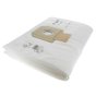 PK5 Fleece Dust Bags for Bosch GAS 35 L SFC+ Dust Extractor - OEM No. 2607432037
