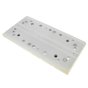 Sander Plate for Bosch GSS 280 A Orbital Sander - OEM No. 2608000168