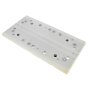Sander Plate for Bosch GSS 280 A Orbital Sander - OEM No. 2608000168