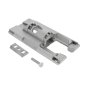 Base Plate for Bosch GST 120 BE, GST 135 BCE Jigsaw - OEM No. 2608000925