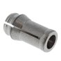 Collet for Bosch GGS 27 L, GGS 27 LC, GGS 7C Dremels - 2608570132