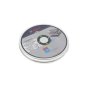 Bosch INOX Rapido 125mm x 1mm x 22.23mm Cutting Disc (Pack of 10) - OEM No. 2608603255