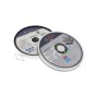 Bosch INOX Rapido 125mm x 1mm x 22.23mm Cutting Disc (Pack of 10) - OEM No. 2608603255