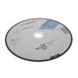 Standard For Metal Straight Cutting Disc 230mm x 1.9mm X 22.23mm - OEM No. 2608619770