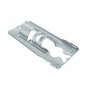 Base Plate for Bosch PST 650, PST 700 E Jigsaws - OEM No. 2609003347