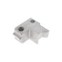 Clamping Piece for Bosch AXT 25 D, AXT 25 TC Electric Shredders - OEM No. 2609004582