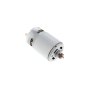 Dc Motor For Bosch PSR 1800 LI-2, PSB 1800 LI-2 Impact Drills - OEM No. 2609005257
