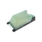 Dust Container for Bosch PSM 200 AES Orbital Sander - OEM No. 2 609 006 578