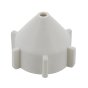 Nozzle for Bosch PFS 3000-2, PFS 5000 E Spray Pistol - OEM No. 2609006614