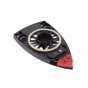 Sander Plate for Bosch PSM 200 AES Sander - 2609006896