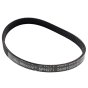 V-Belt for Bosch GHO 16-82 D, GHO 26-82 D Planer - 2609100410