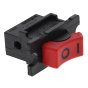 Switch for Bosch GKF 600 Palm Routers - 2609120274