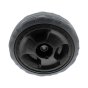 Wheel for Bosch GAS 35 L SFC, GAS 55 M AFC Wet/Dry Extractor - 2609200432