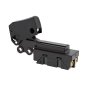 On-Off Switch for Bosch GCM 10 S Compound Mitre Saw - OEM No. 2610011717