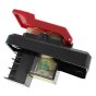 On-Off Switch for Bosch GTS 10 XC Table Saw - OEM No. 2610018375