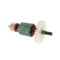 Armature for Bosch GTS 10 XC Table Saws - OEM No. 2610018378