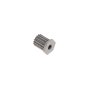 Toothed Belt Wheel - Genuine Bosch Spare Part