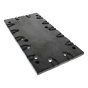 Sander Plate for Bosch - OEM No. 2610395605