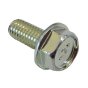 Bolt, M6x 14 Plated fits Yanmar L48N5SJ1 Mixer Spec Engine - 26106-060142